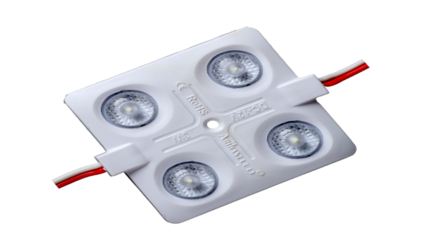 ARIHANTLED CC 4 LENS LED MODULE